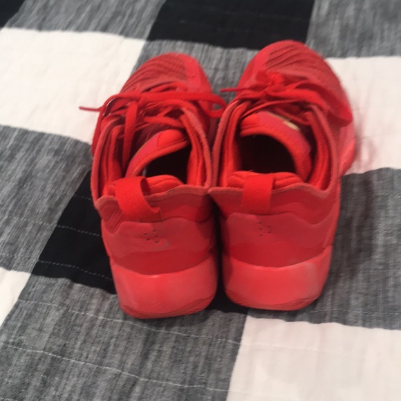 Luka 1 red - Picture 3 of 5